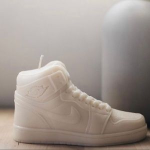 Air Jordan 1 Candle